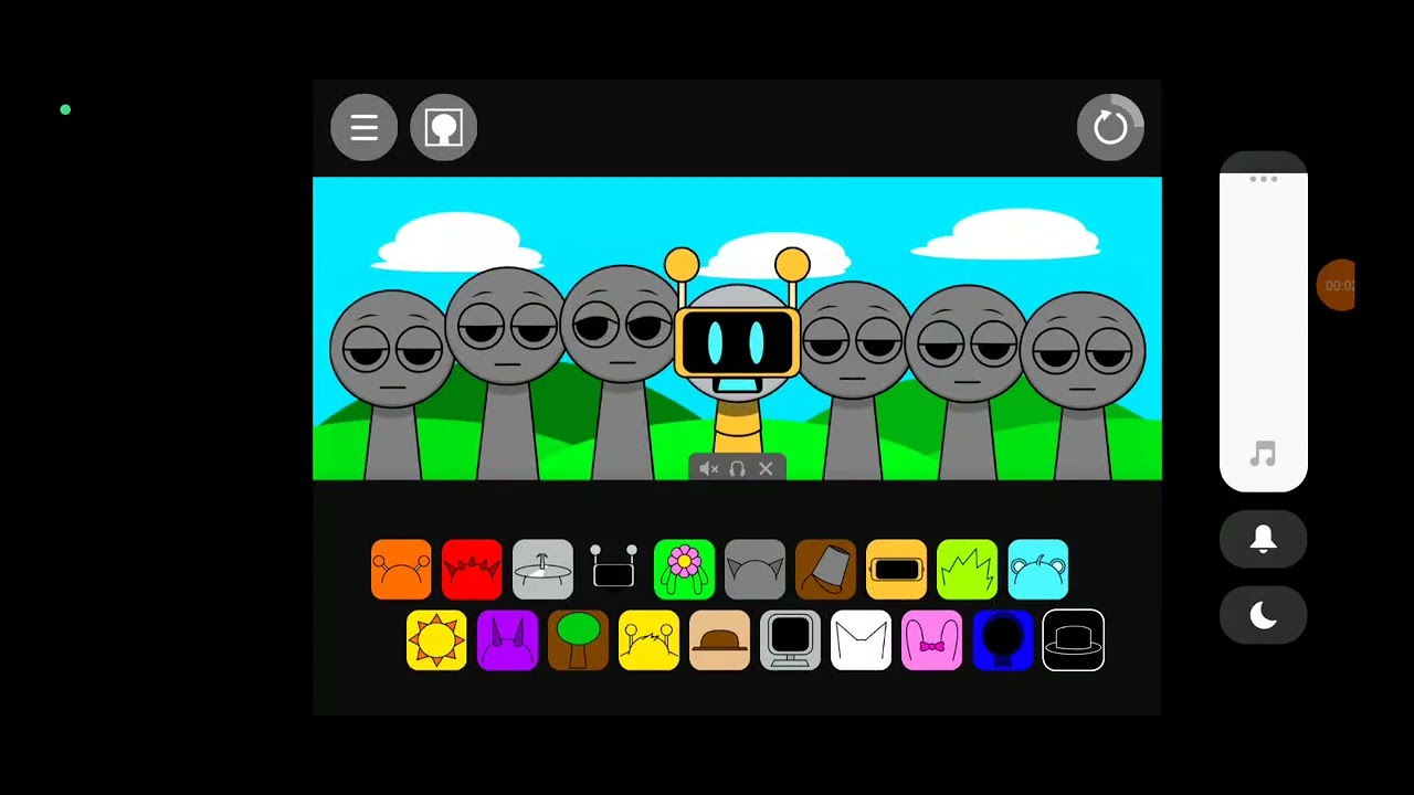 fun bot phase 1 - YouTube