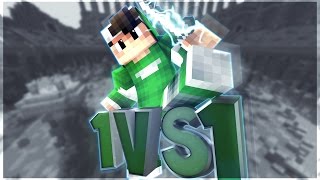 Zeqrom vs LeqendRazer | Revayd 1vs1