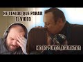 PEPE AGUILAR Y ANGELA AGUILAR |TU SANGRE EN MI CUERPO| cantante español reacciona, la letra me ahoga