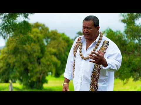 HALAMAHINA Lau Kulukona Officiel Music Video