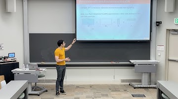 Stanford CME295 Transformers & LLMs | Autumn 2025 | Lecture 4 - LLM Training