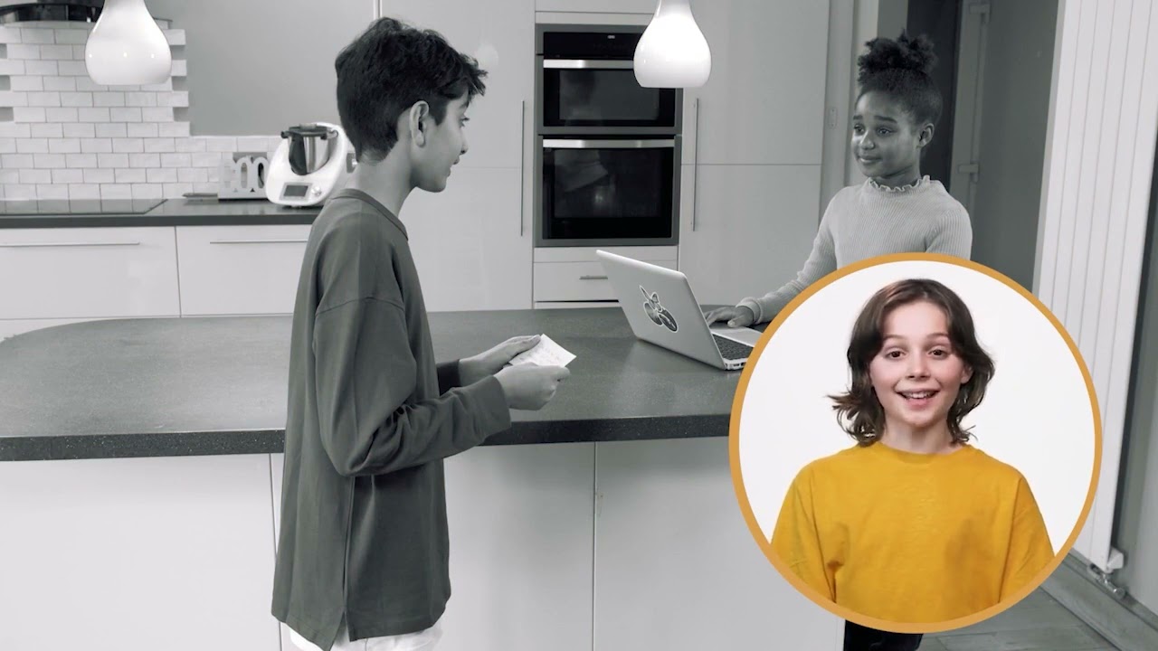 5) 6TH GRADE - UNIT 5 - LIFE SKILLS: FACE THE AUDIENCE