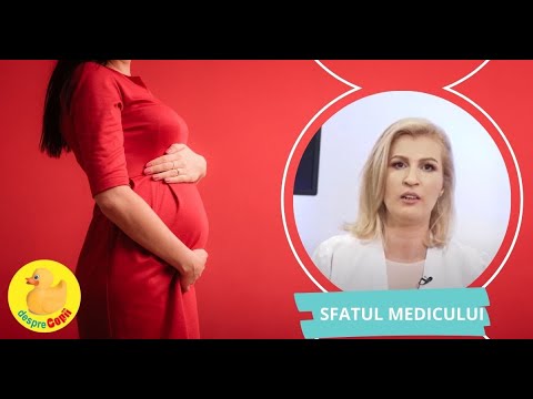 Video: De ce îmi apare simfiza pubiană?