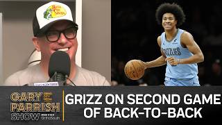 Grizz Lose 4th Straight/In PHI Tonight, GPs Night at the Pyramid, Free Agency | Gary Parrish Show