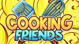 Cooking Friends - Chef Craze (Gameplay Android) screenshot 3