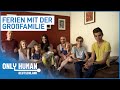 Entspannung oder Chaos? | Urlaub mit einer Großfamilie