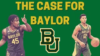 The Case for Baylor | Why the Bears are America's Most Dangerous Team