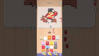Food Hunt Level #182 | No Continues | Clean Gameplay