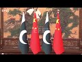Xi Jinping respalda la mediación de Pakistán entre EE.UU. e Irán ante un posible acuerdo