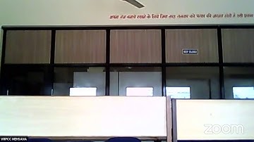 Lecture of Indian Financial System for B. Com. Sem-3