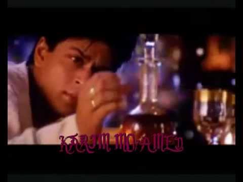 مهنش عليك شاروخان وكاجول