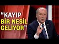 Muharrem İnce: "Eğitim seferberliği başlatmak zorundayız" - Tarafsız Bölge