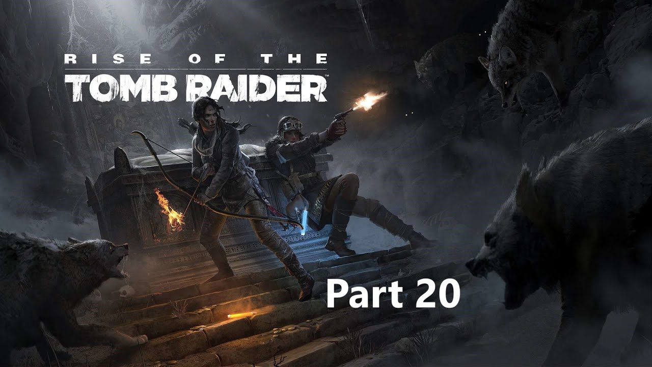Rise Of The Tomb Raider Part 20 Wicked Vale Exploring Walkthrough Gameplay PC No Commentary rise-of-the-tomb-raider-part-20-wicked-vale-exploring-walkthrough-gameplay-pc-no-commentary