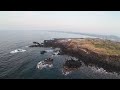 FPV Drone Flight - Jeju Island, South Korea [Sub250 Oasisfly25 DJI O4 Pro]