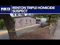 Triple homicide suspect refuses to show in court | FOX 13 Seattle