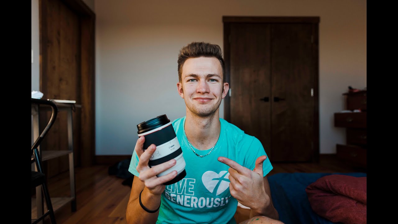 How to LEVEL UP Your Sports Photography! YouTube