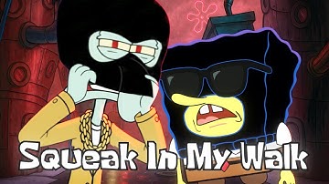 Squeak In My Walk (Music Video) Feat. @OKAYYFINE