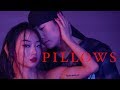 Ji hyo Park X In sung Jang Presented / Lido & Santell - Pillows