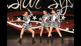 Temecula Dance Company - That's My Girl