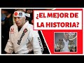 EL MEJOR LUCHADOR DE LA HISTORIA DE UFC peso wélter &quot;GEORGE ST-PIERRE&quot; GSP