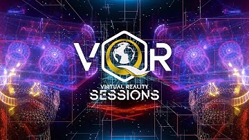 Immersive Wellness Medicine Summit 2021 - Presenting Virtual Reality Sessions