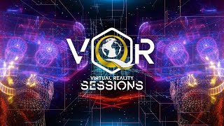 Immersive Wellness Medicine Summit 2021 - Presenting Virtual Reality Sessions screenshot 4