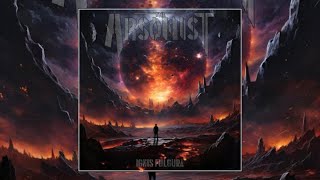 The Arsonist - Ignis Fulgura (Full Album) 2024