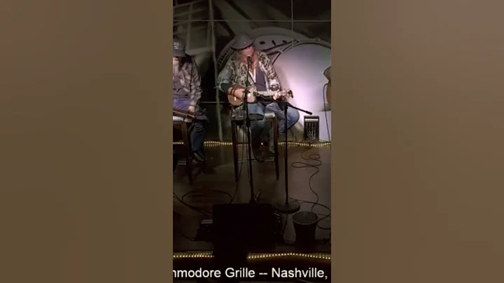 The Way It Was Candice Wright Americana Week  Live...