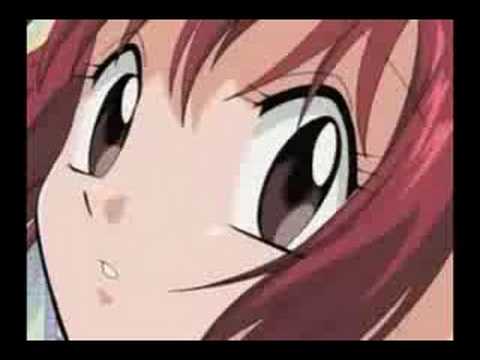 My Sweetheart - Tokyo Mew Mew (English Dub)
