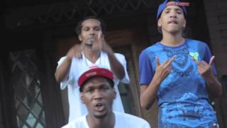 A FLEX FT J-ELLZ X KING MOON 'FOR MY N'