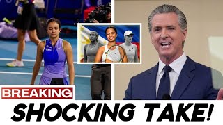 SHOCKING TAKE! Analyst TRIES to DISMISS Alex Eala's Victory Over Coco Gauff as JUST LUCK!