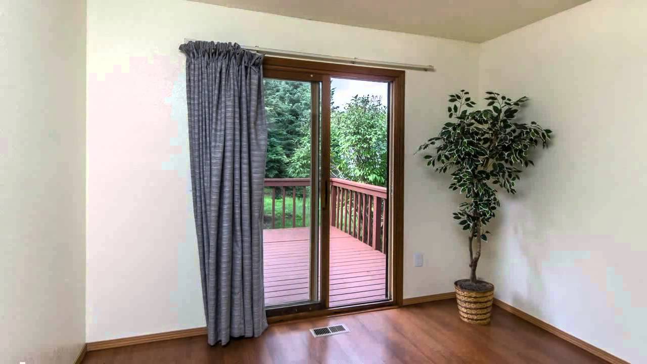 3161 Travis Lane, Anchorage AK 99507, USA