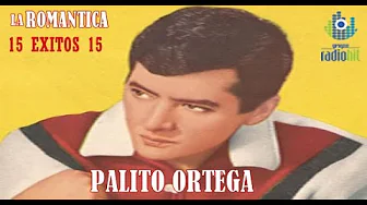 Mix de 15 Exitos Palito Ortega (Colección de la ROMANTICA MX) Mix de 15 Exitos Palito Ortega (Colección de la ROMANTICA MX)
