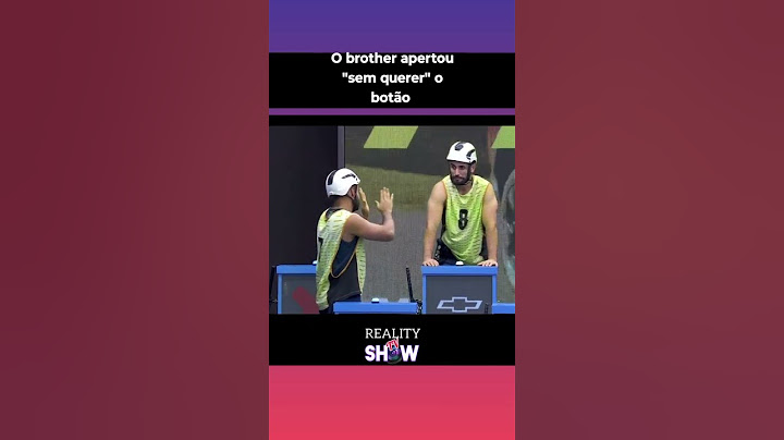 Marcus Vinicius é o eliminado da prova do líder no BBB 24 após apertar o botão sem querer