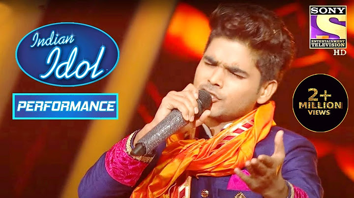 Salman का 'Deva Shree Ganesha' Performance से हुए Anu जी Speechless | Indian Idol Season 10