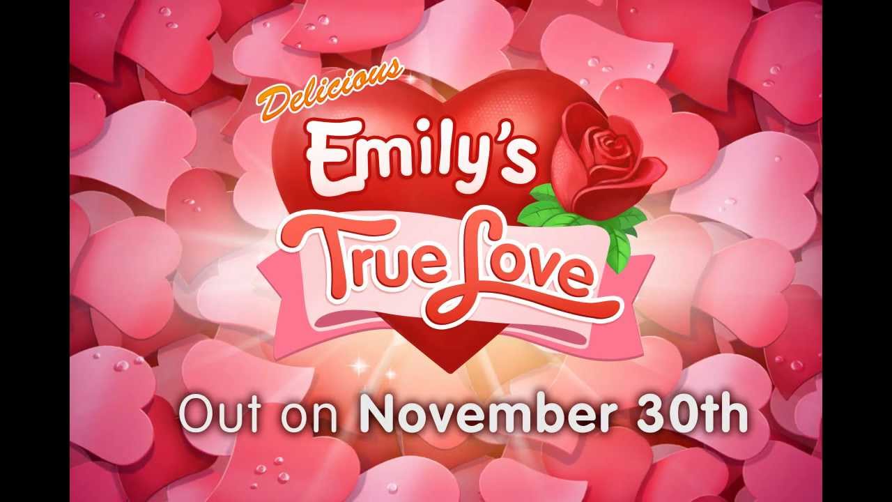 Delicious: Emily's True Love MOD APK cover