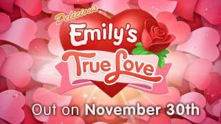 Official Trailer | Delicious - Emily's True Love screenshot 3