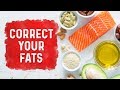 Are You Using the Correct Fats on the Ketogenic Diet? – Dr.Berg