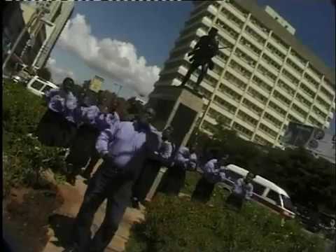 Kijitonyama Uinjilisti Choir  Masia Wanyi  Official Video