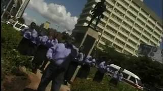 Kijitonyama Uinjilisti Choir | Masia Wanyi | Official Video