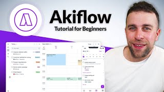 Akiflow Tutorial for Beginners by Keep Productive  3,781 views 1 month ago 12 minutes, 43 seconds