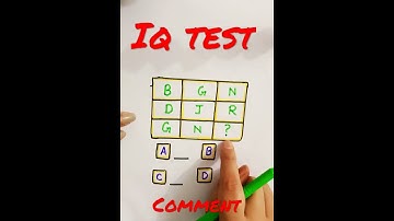 Brain teaser ll Riddles ll IQ test ll Puzzles ll  Math Olympiad ll basic math#mathsolympiad#IQtest