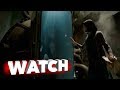 The Shape of Water: US Premiere Featurette w/ Guillermo del Toro and Cast