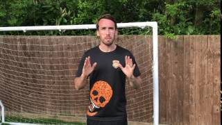 Fox Soccer Academy - Christian Fuchs looking forward to come back to New York