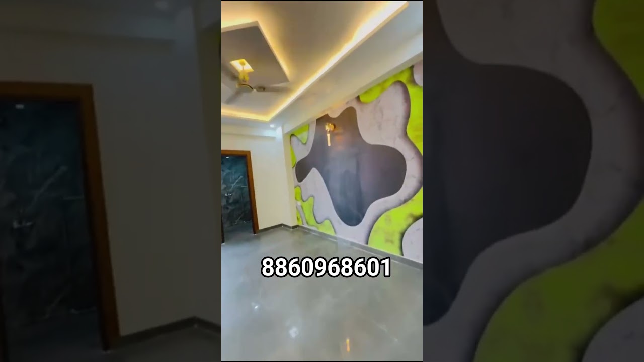 3bhk flat ready to move in noida extension sector 1