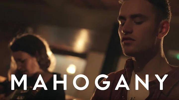 Tom Misch & Carmody - Release You | Mahogany Session