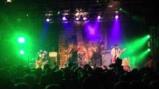 Your Demise - Karma (Live)