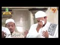 Habib Muhammad Menangis Ketika Kyai Abdullah Saad Mahallul Qiyam