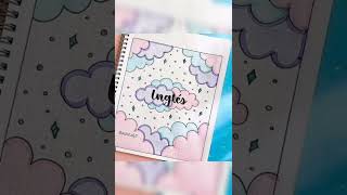 Ideas De Portadas De Portadas Para Tu Cuaderno