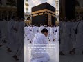 Hajj 2026 Farewell Moments 🕋 Emotional Final Tawaf Touches Millions